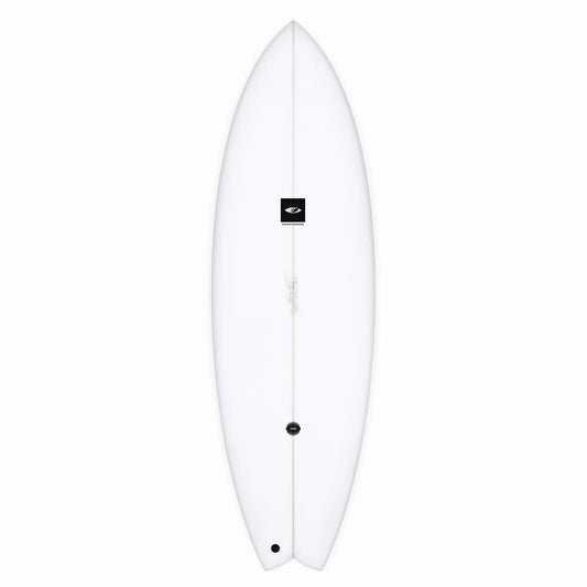 Sharpeye Surfboards Radar