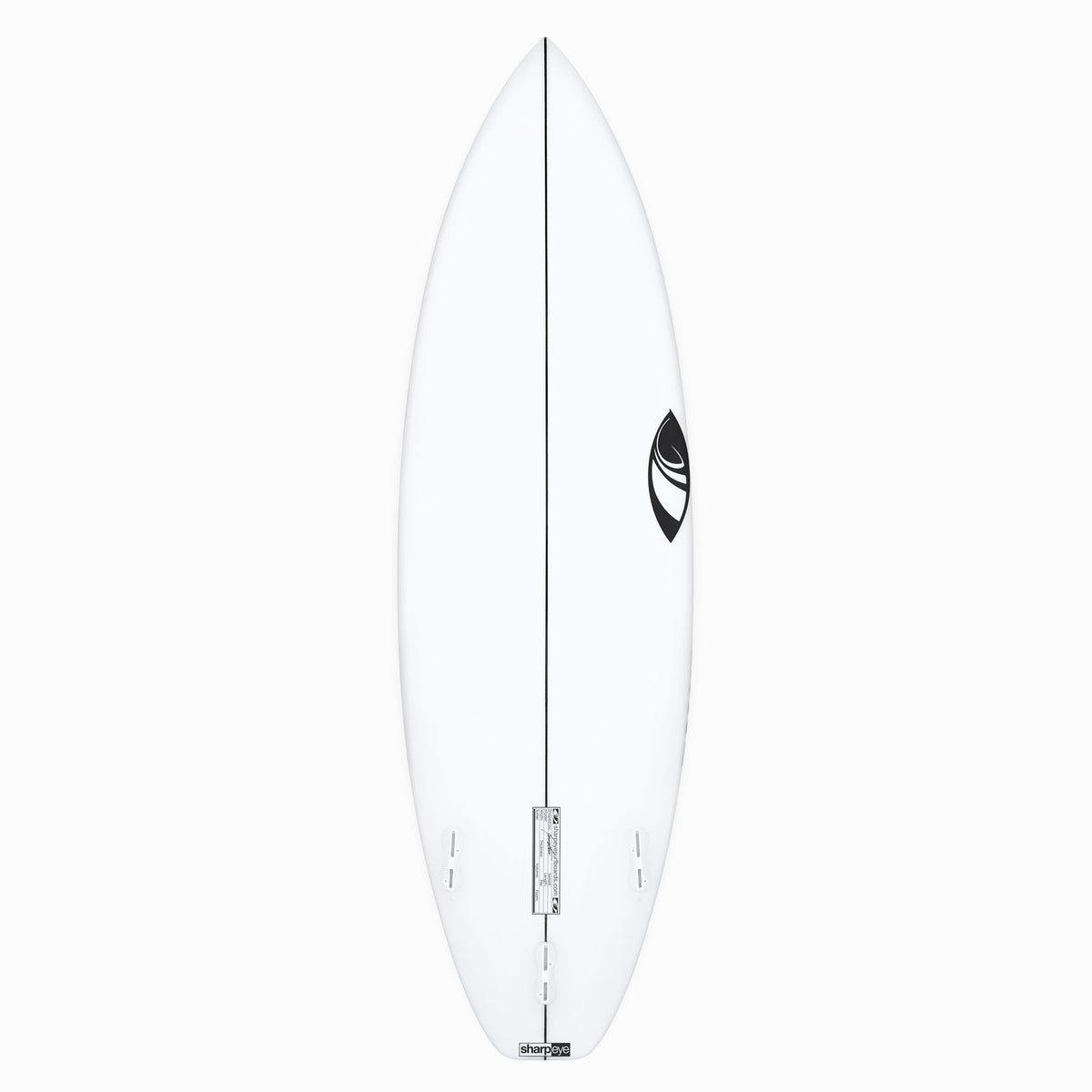 Sharpeye Surfboards Disco II