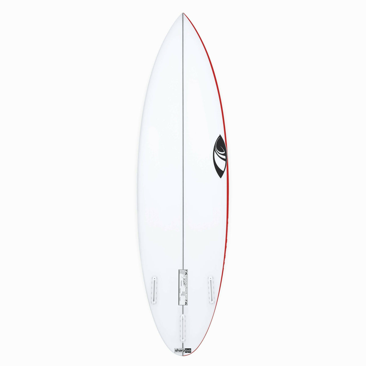 Sharpeye Surfboards File Fifty
