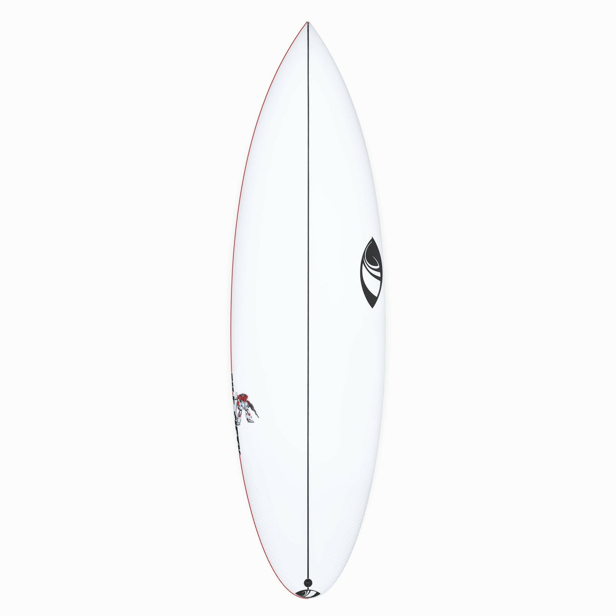 Sharpeye Surfboards File Fifty