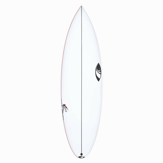 Sharpeye Surfboards File Fifty