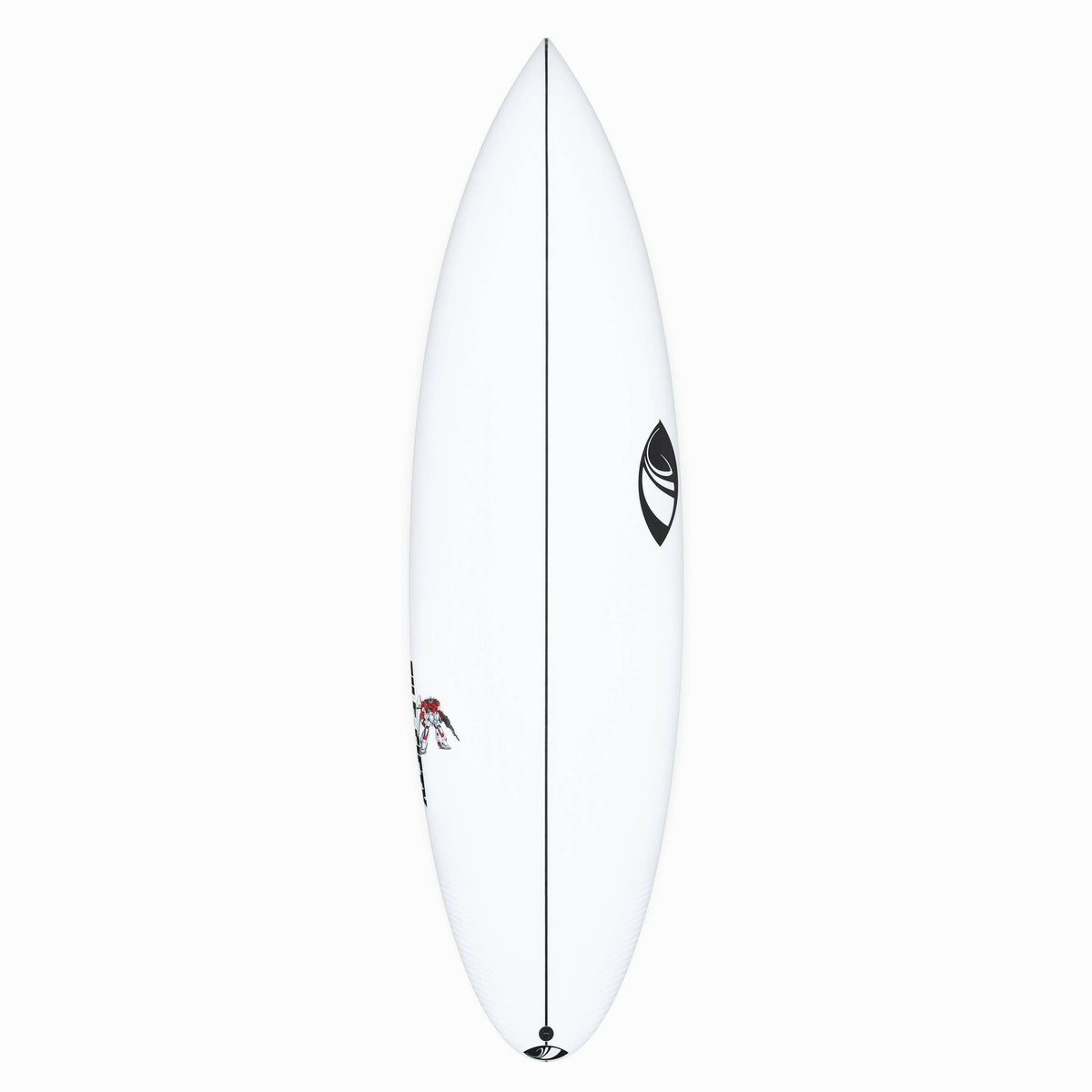 Sharpeye Surfboards File Fifty