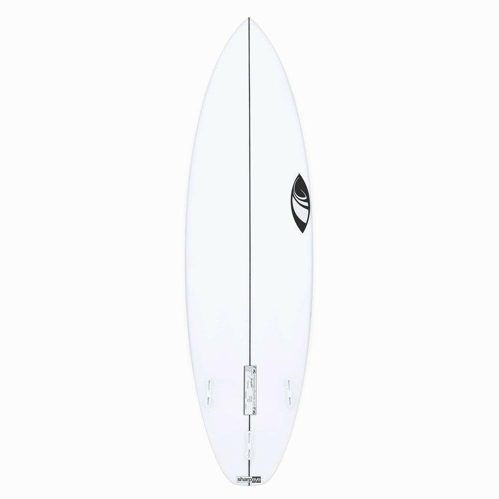 Sharpeye Surfboards Synergy