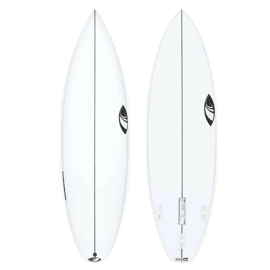Sharpeye Surfboards Synergy