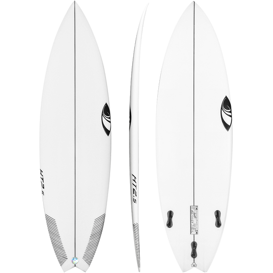 Sharpeye Surfboards Ht2.5