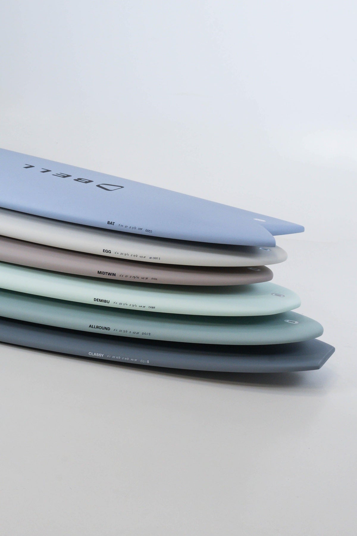 Bell Classy Surf Ease