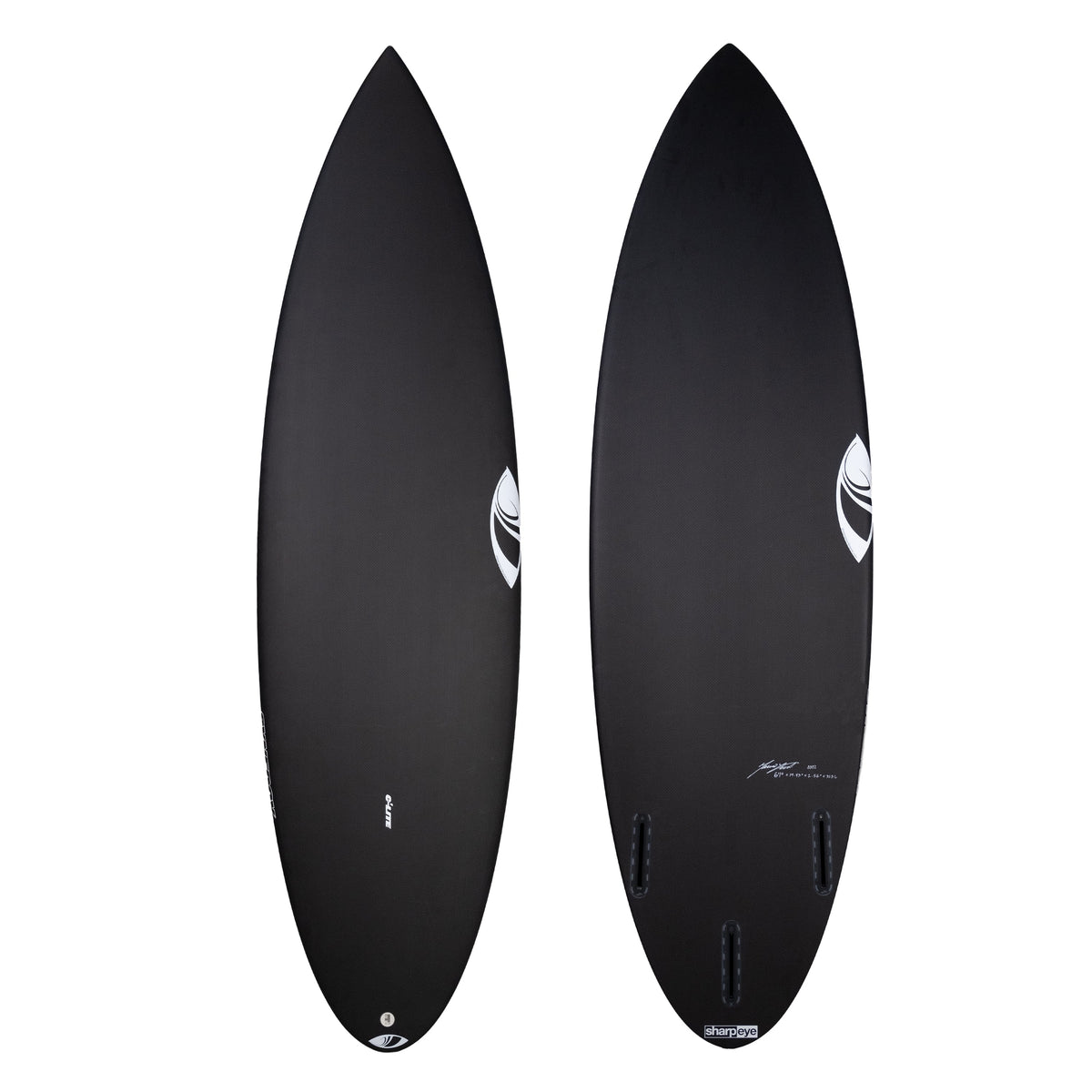Sharpeye Surfboard Synergy C1Carbon