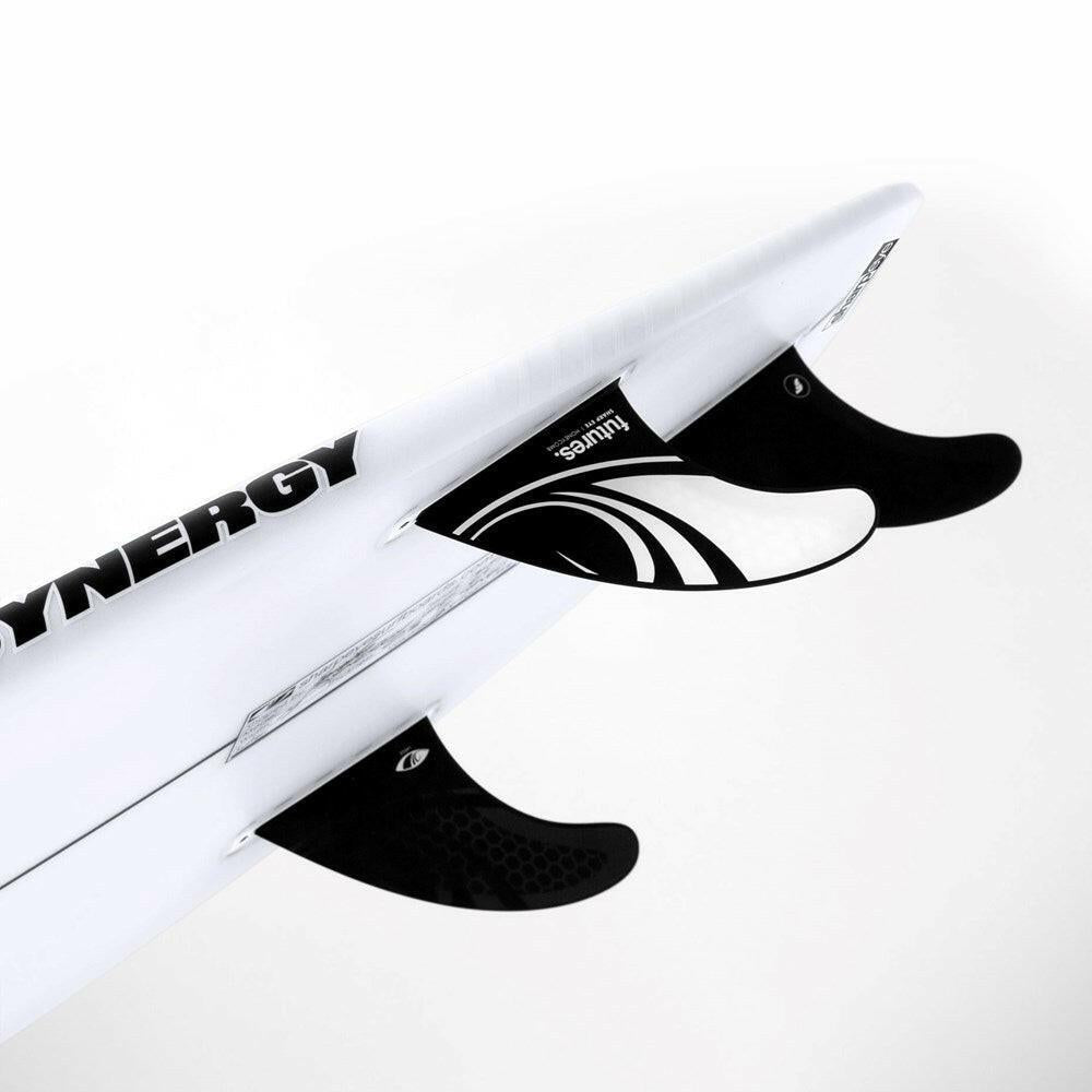 Sharpeye Surfboards Synergy