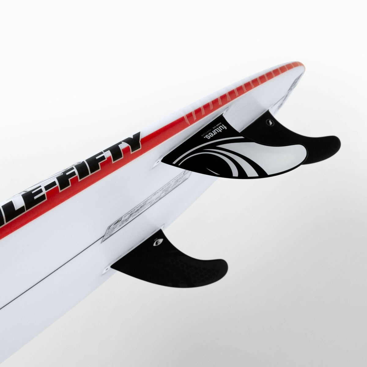 Sharpeye Surfboards File Fifty