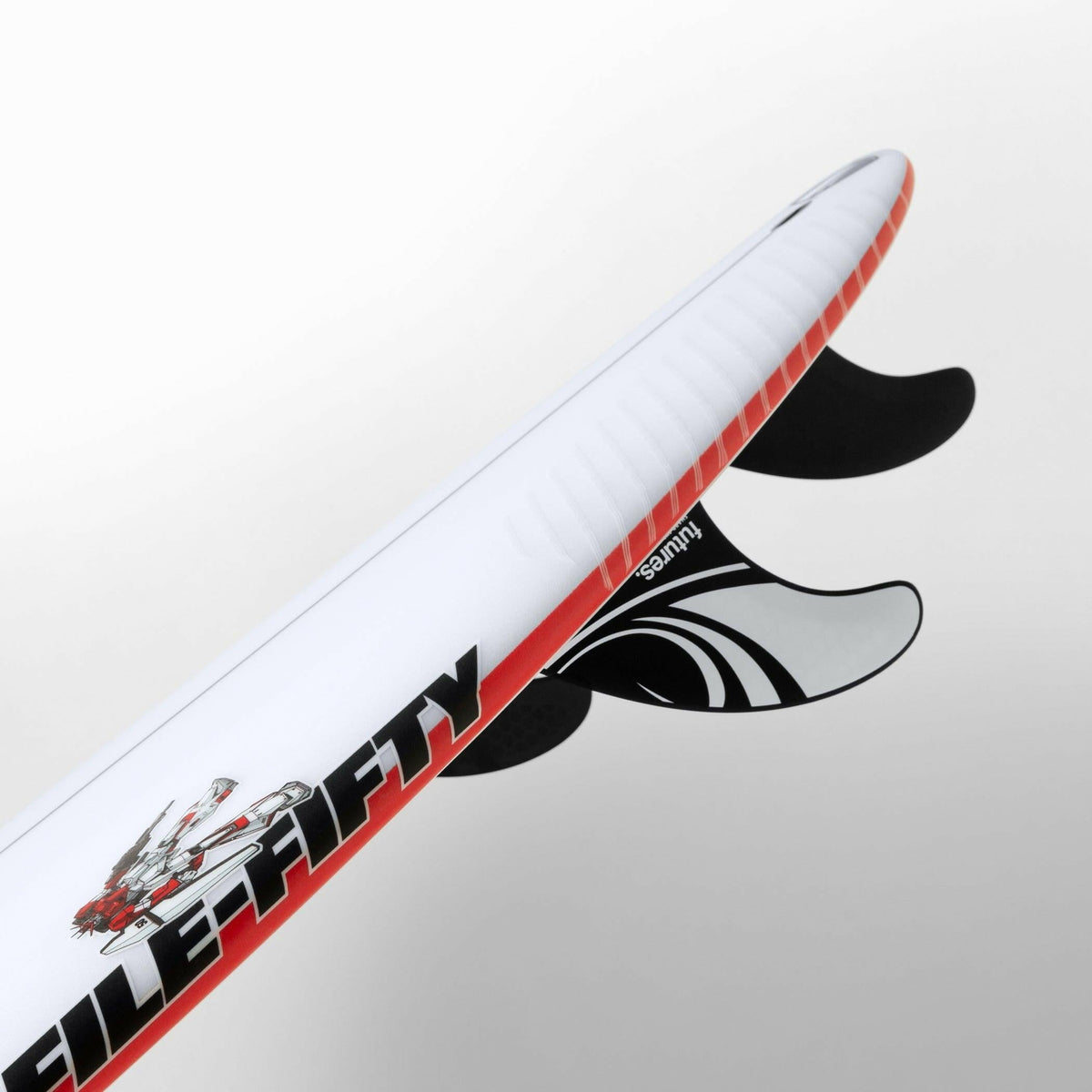 Sharpeye Surfboards File Fifty