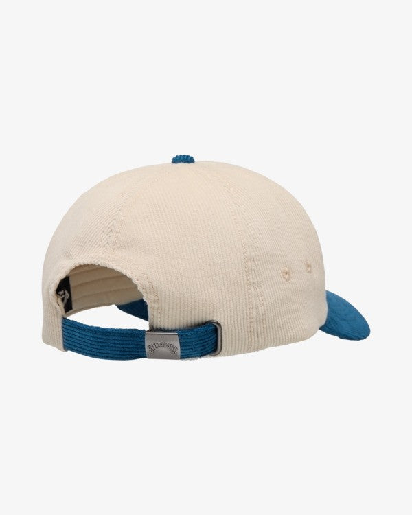 HERITAGE STRAPBACK