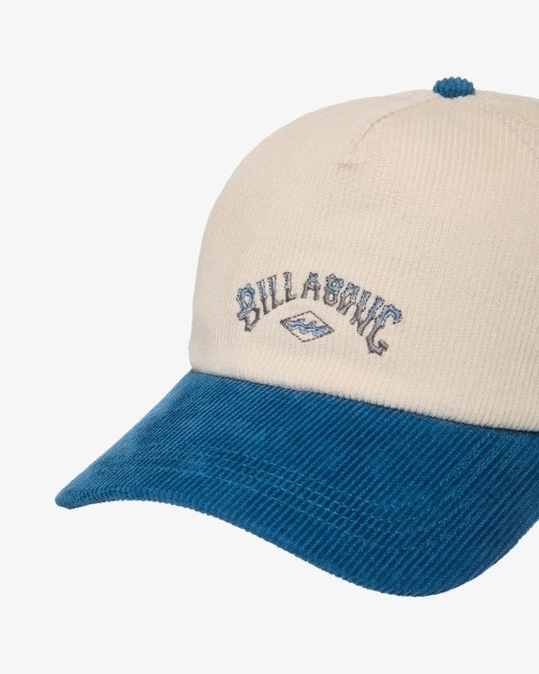 HERITAGE STRAPBACK