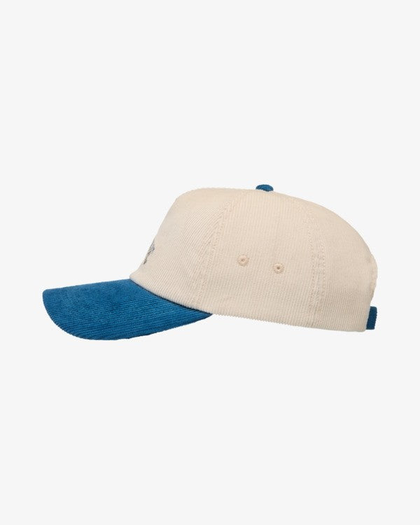 HERITAGE STRAPBACK