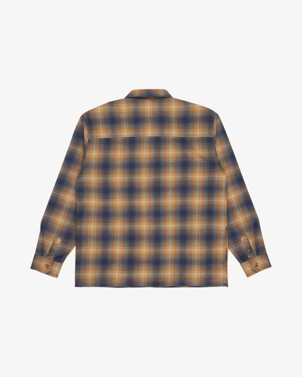 VENTURA OVERSHIRT