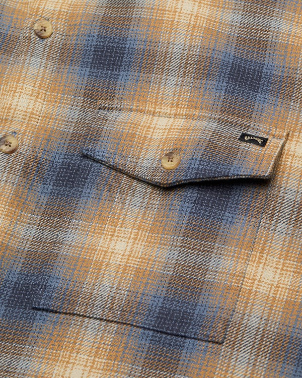 VENTURA OVERSHIRT