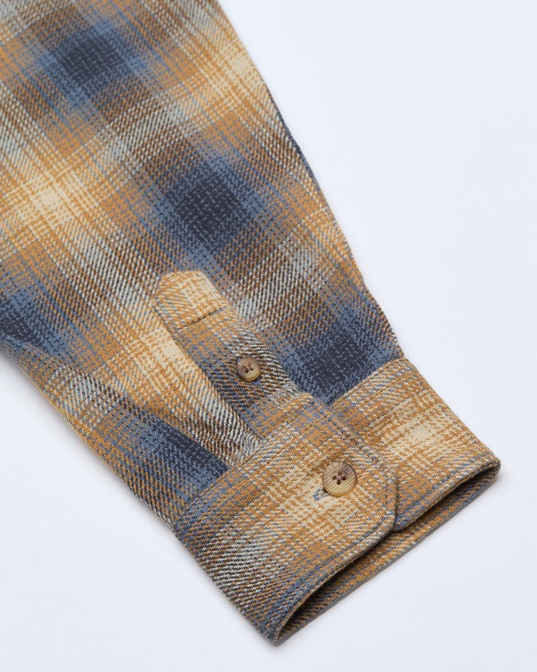 VENTURA OVERSHIRT
