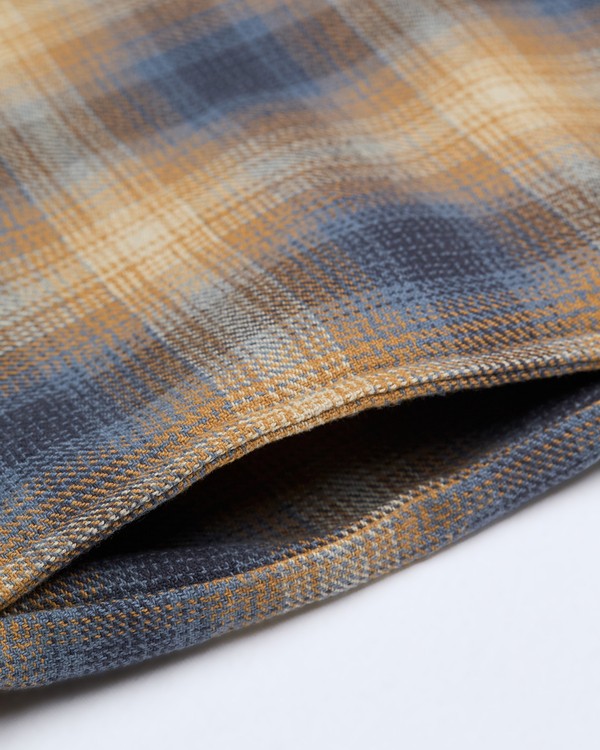 VENTURA OVERSHIRT