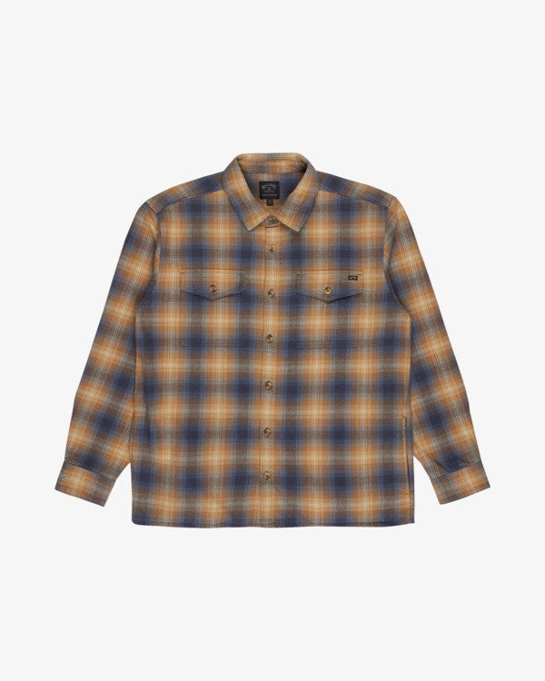VENTURA OVERSHIRT