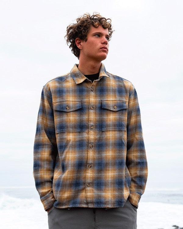 VENTURA OVERSHIRT