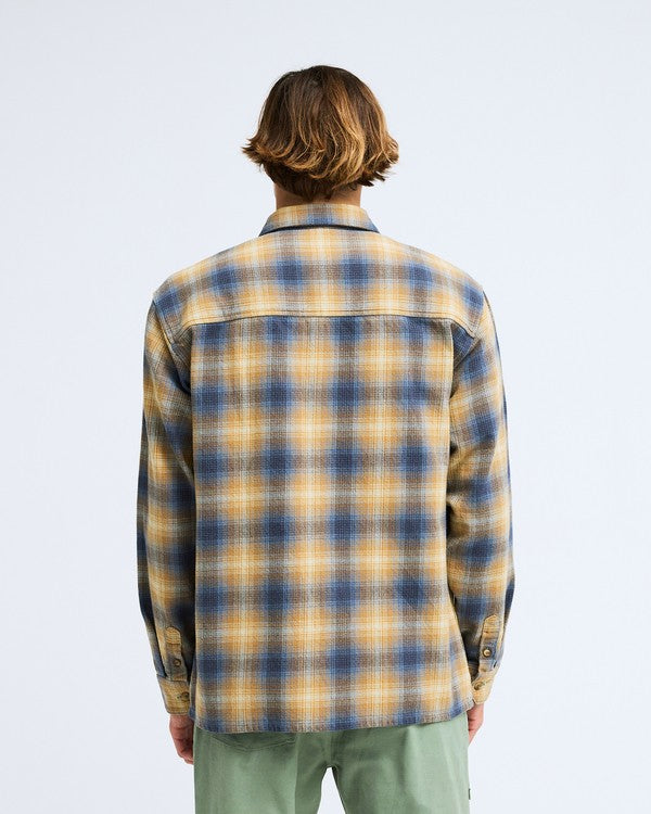 VENTURA OVERSHIRT