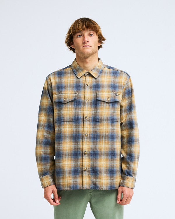 VENTURA OVERSHIRT