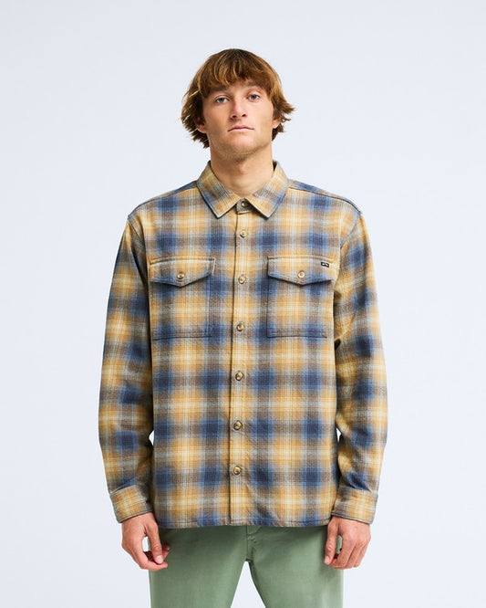 VENTURA OVERSHIRT