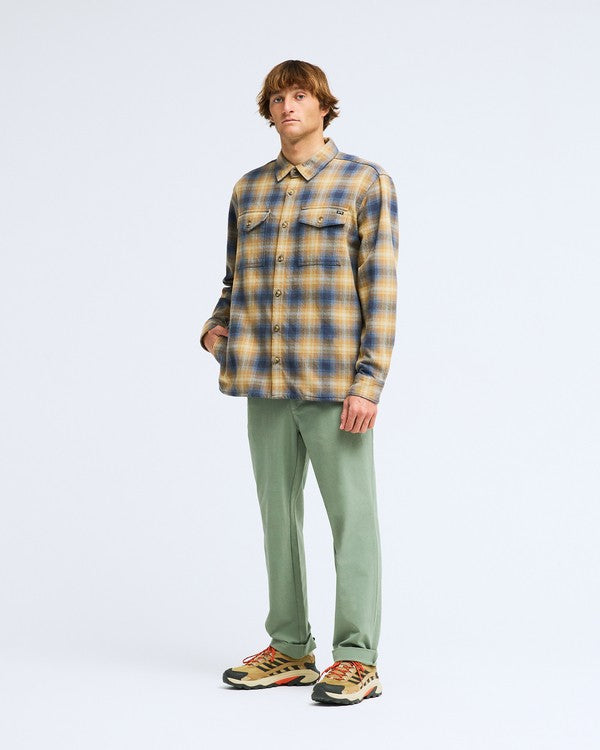 VENTURA OVERSHIRT