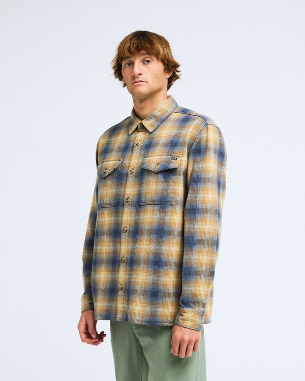 VENTURA OVERSHIRT