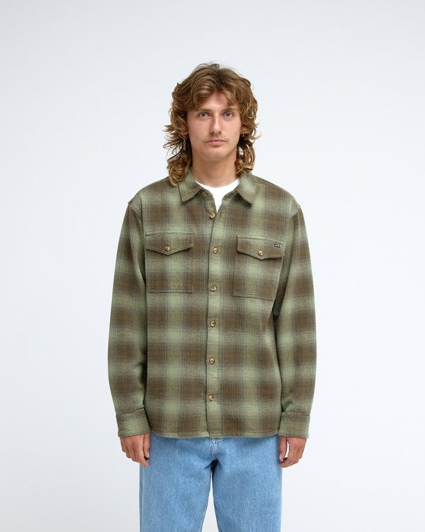 VENTURA OVERSHIRT