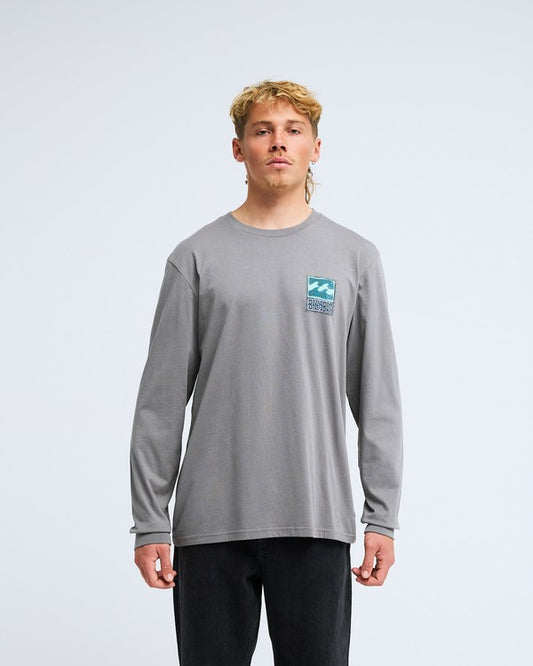 STAMP LS