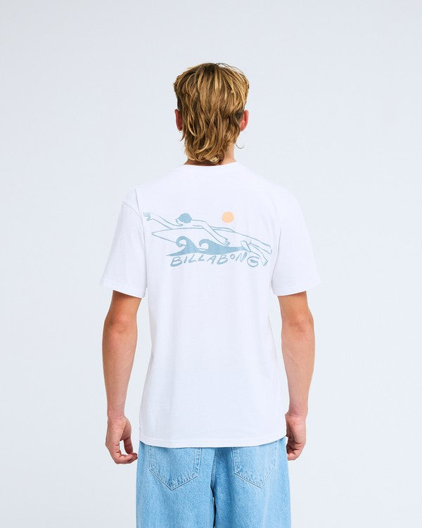 PADDLE OUT SS