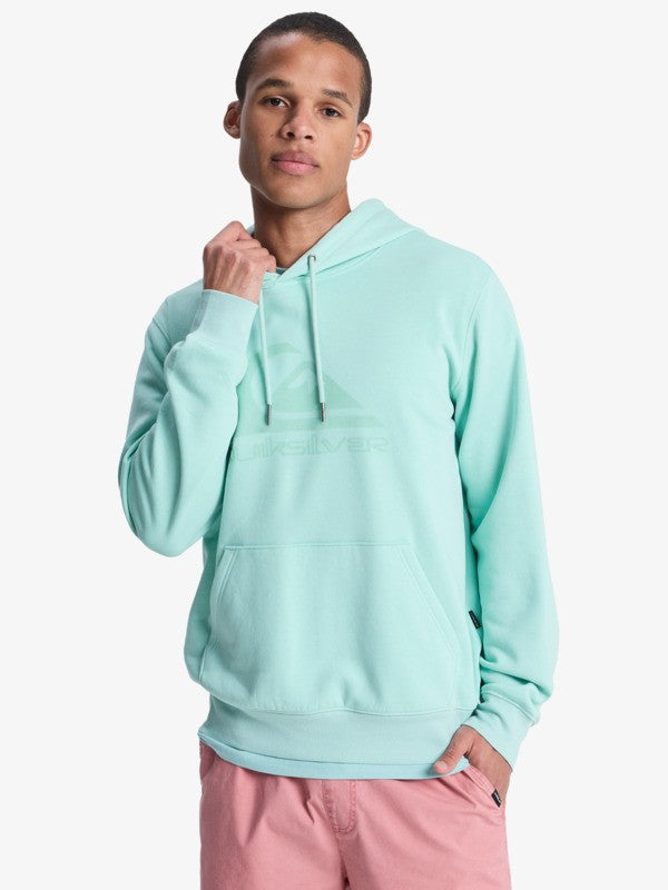 COMP LOGO HOODIE