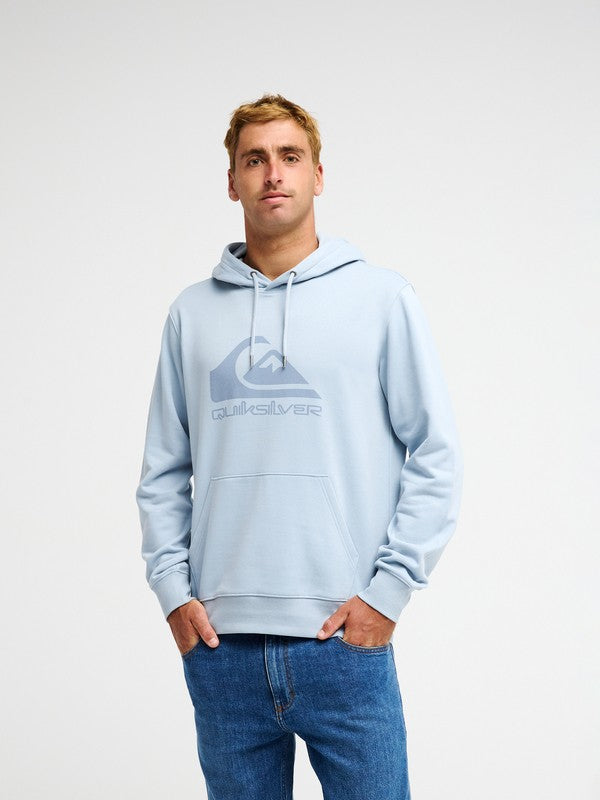 COMP LOGO HOODIE