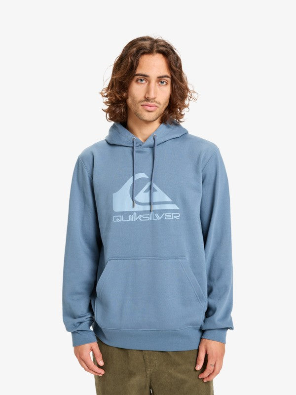 COMP LOGO HOODIE