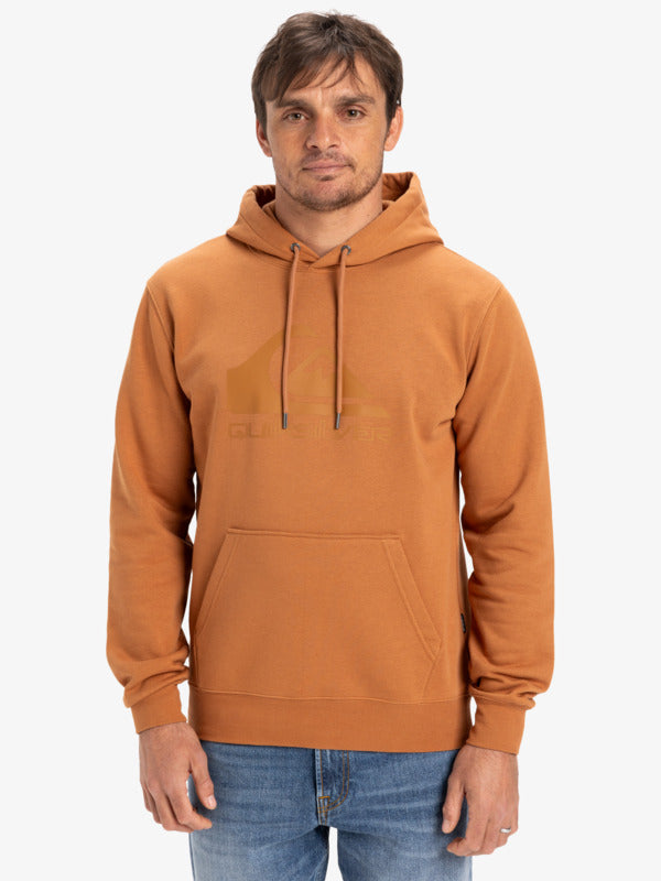 COMP LOGO HOODIE