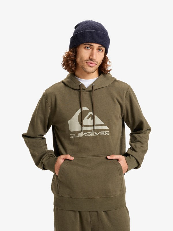 COMP LOGO HOODIE