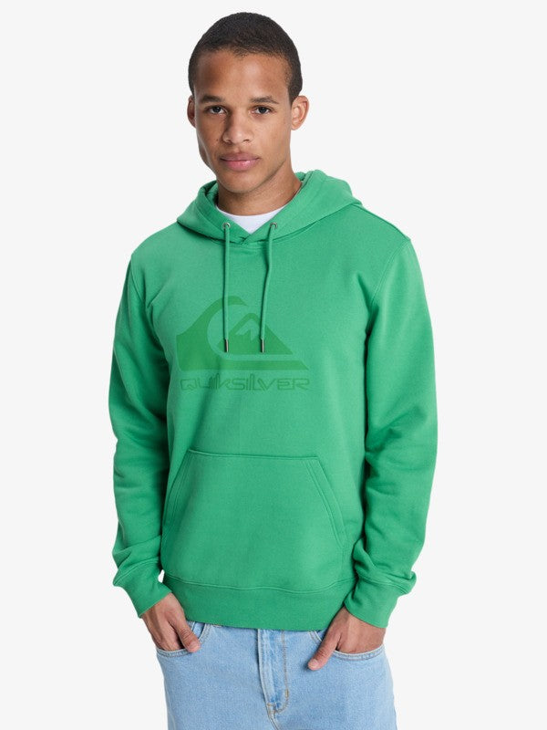 COMP LOGO HOODIE