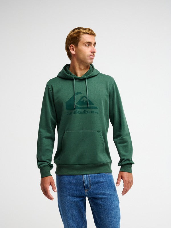 COMP LOGO HOODIE