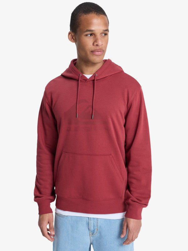 COMP LOGO HOODIE