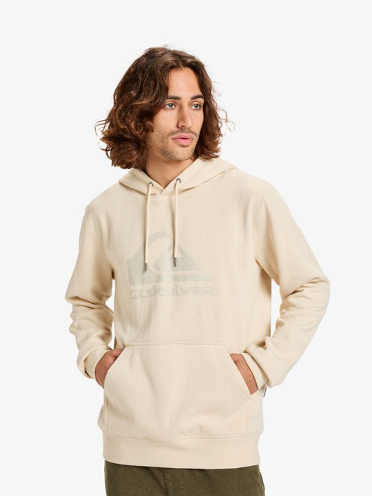 COMP LOGO HOODIE