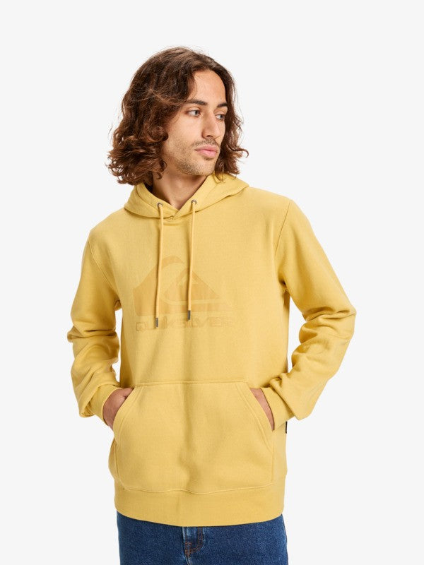 COMP LOGO HOODIE