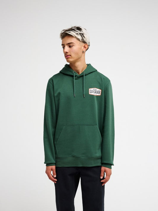 SURF GARAGE HOODIE