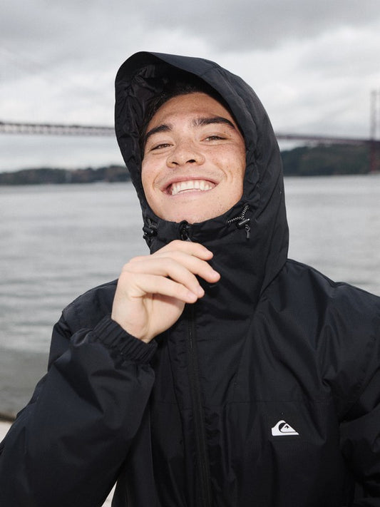 OVERCAST 3K PARKA