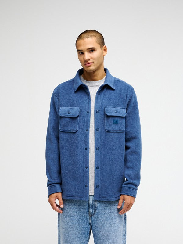 VENTURE FLEECE SHIRT