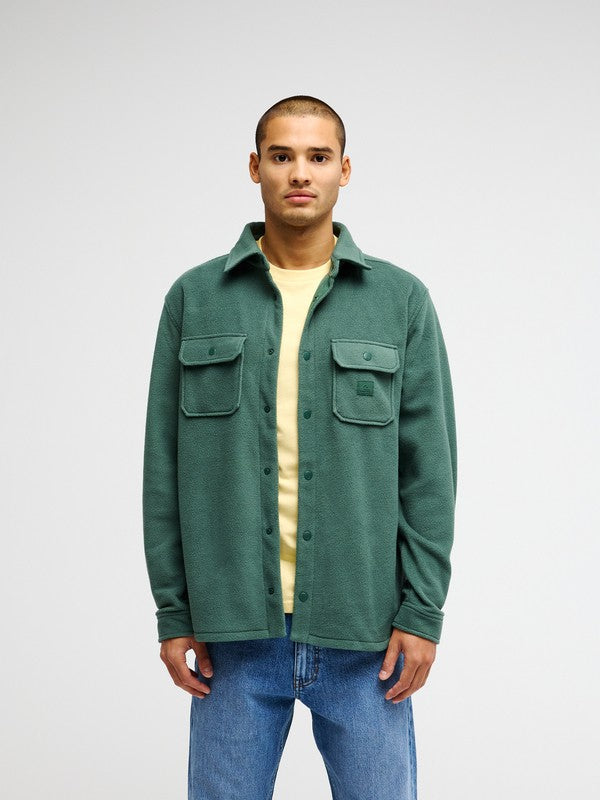 VENTURE FLEECE SHIRT