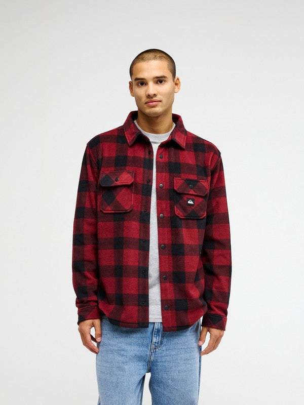 VENTURE FLEECE SHIRT