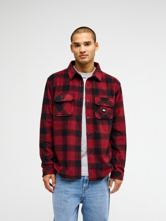 VENTURE FLEECE SHIRT
