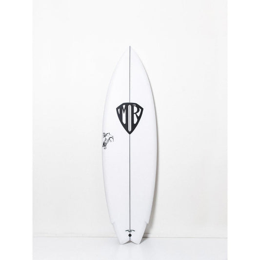 Mark Richards Surfboards Retro Pro