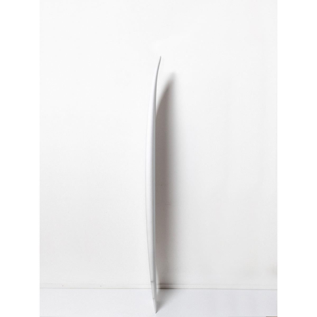 Scalded Cat 6'4" x 22" X  2 3/4" - 0.00L, Wing Swallow, x  FCS 2 Fin Box, PU - ID:988033