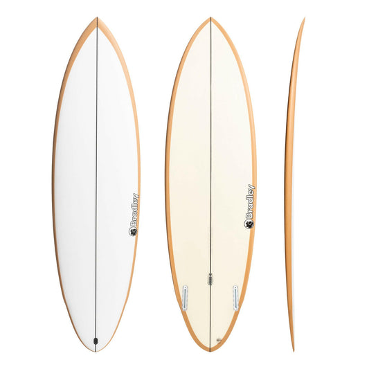 Bradley Surfboards Hossego2